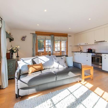 וונגן Les Residences Waldbort מראה חיצוני תמונה