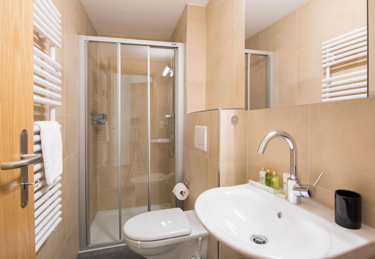 וונגן Les Residences Waldbort מראה חיצוני תמונה