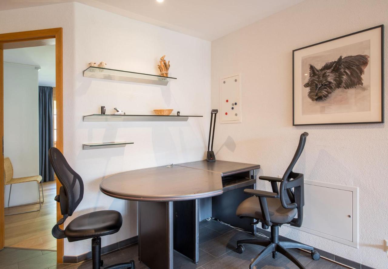 וונגן Les Residences Waldbort מראה חיצוני תמונה