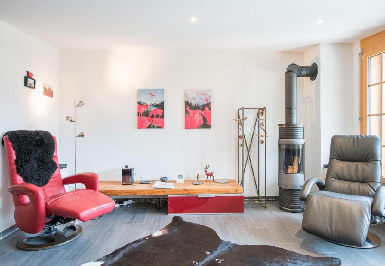 וונגן Les Residences Waldbort מראה חיצוני תמונה