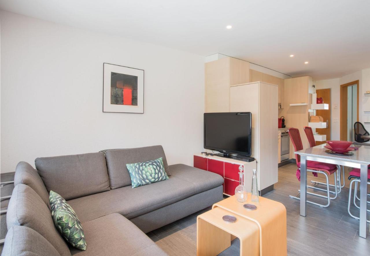וונגן Les Residences Waldbort מראה חיצוני תמונה