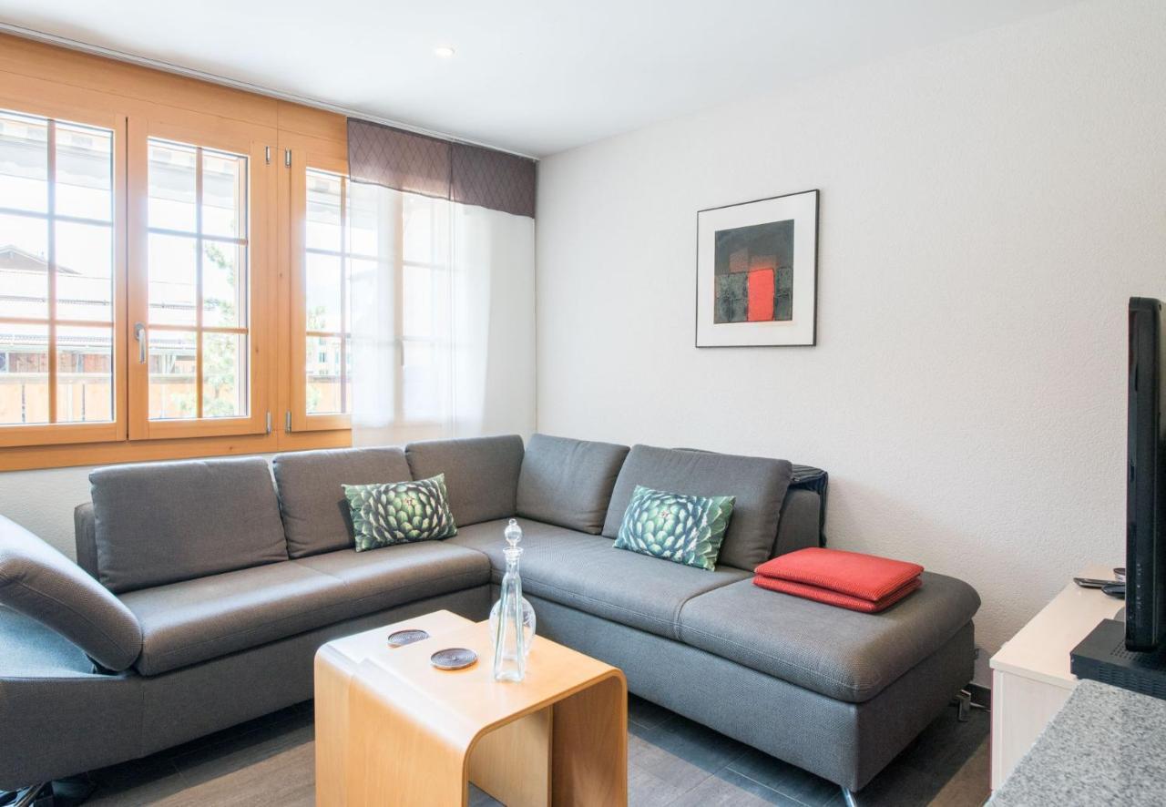 וונגן Les Residences Waldbort מראה חיצוני תמונה
