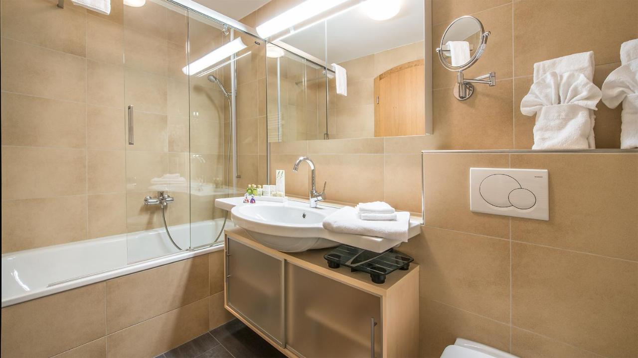 וונגן Les Residences Waldbort מראה חיצוני תמונה