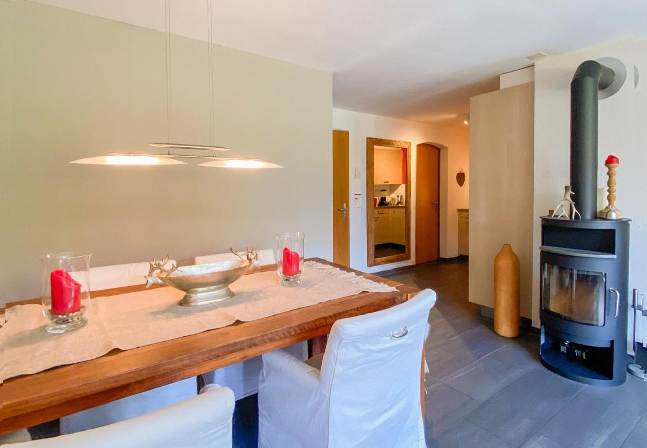 וונגן Les Residences Waldbort מראה חיצוני תמונה