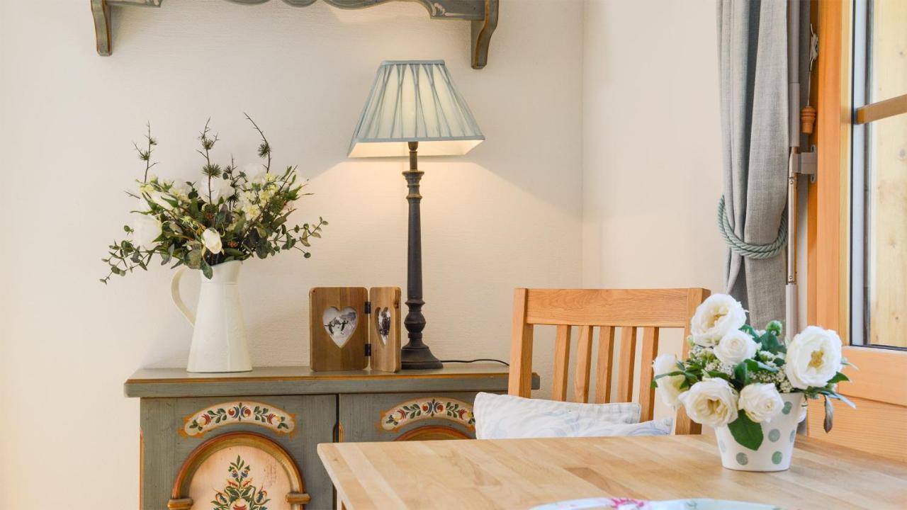 וונגן Les Residences Waldbort מראה חיצוני תמונה