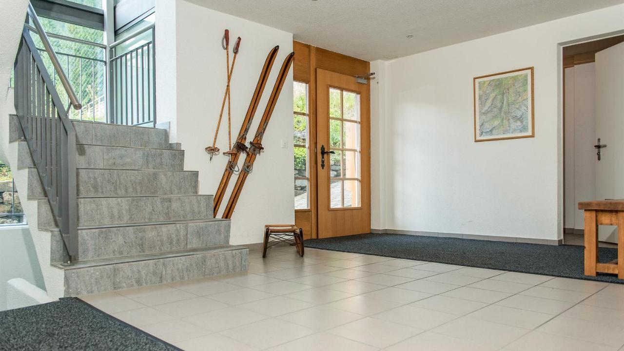 וונגן Les Residences Waldbort מראה חיצוני תמונה